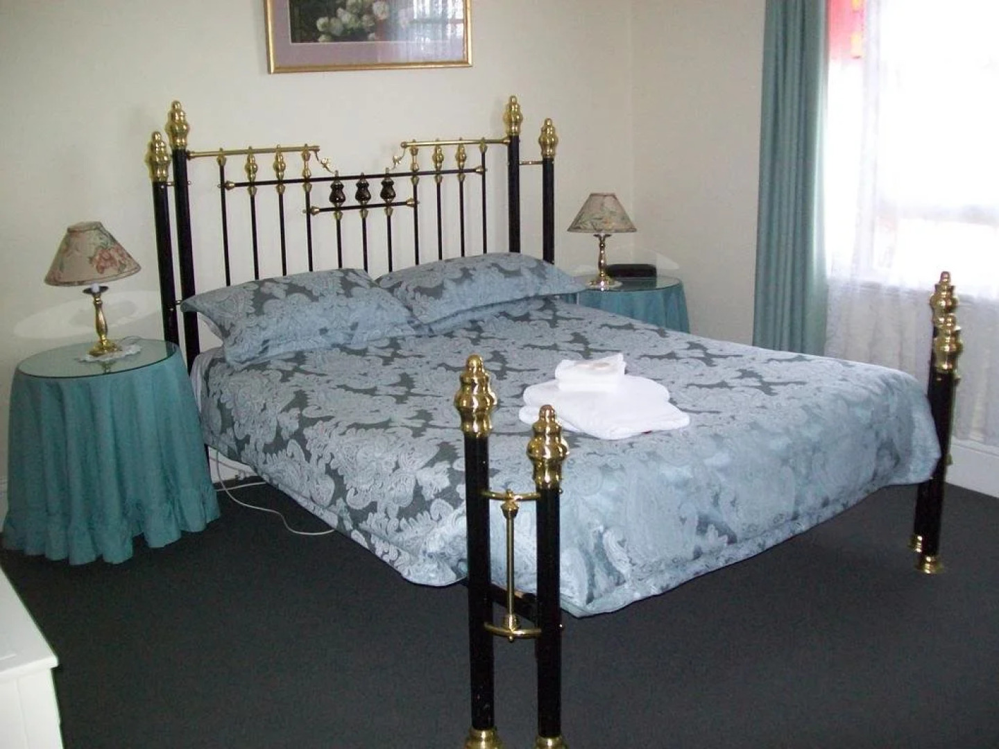 Benambra Bed & Breakfast