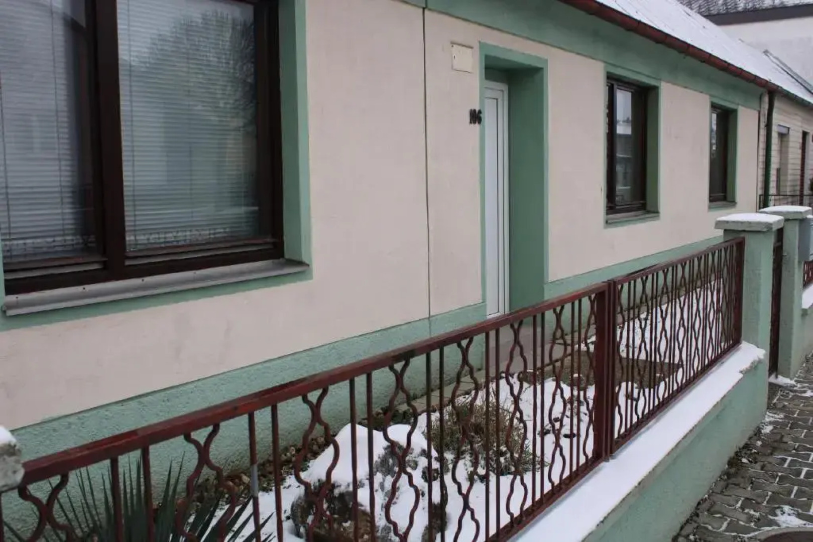 Holiday House Huszar