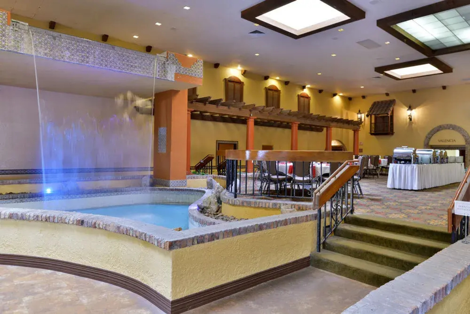 Radisson Hotel Tucson Airport