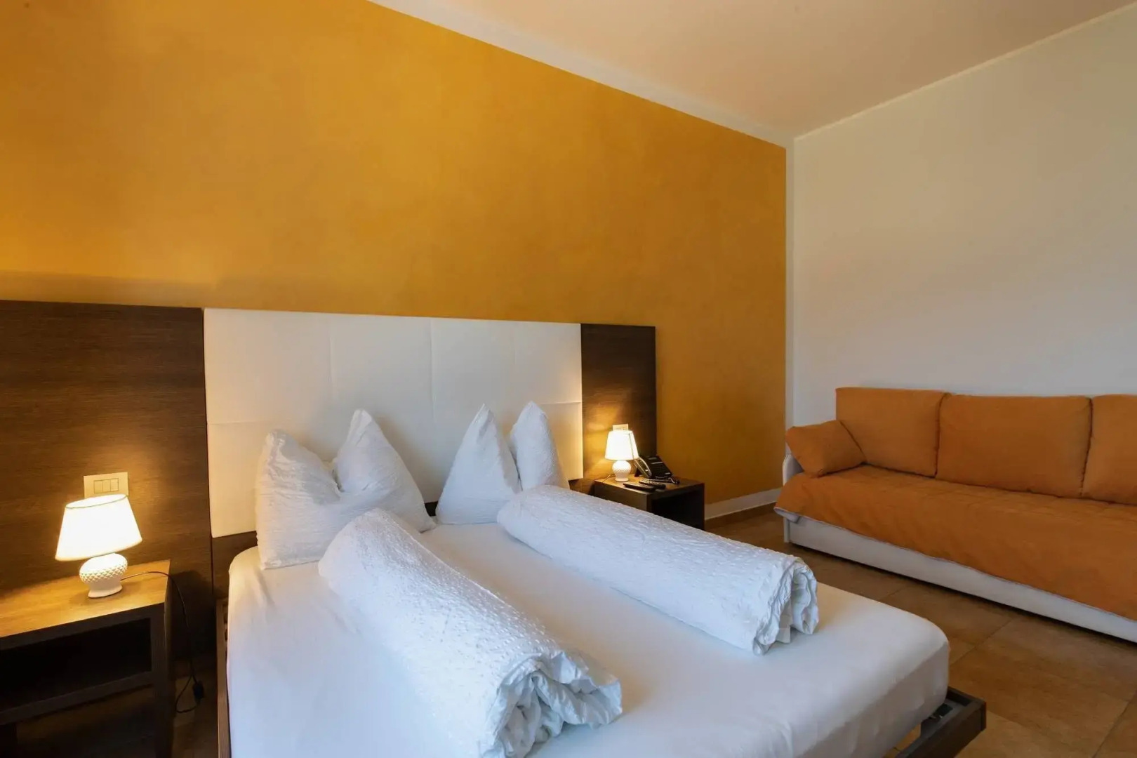 Villa Ginevra Resort Agrituristico