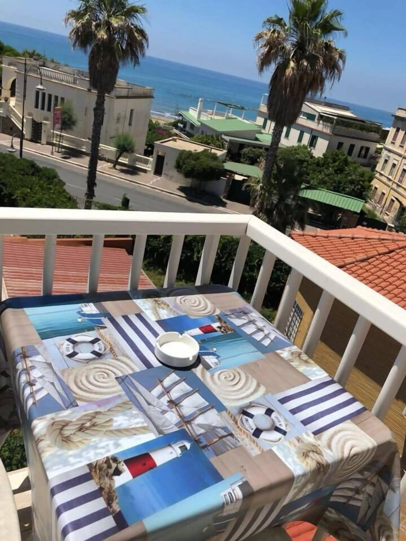 Albergo Villa Marina