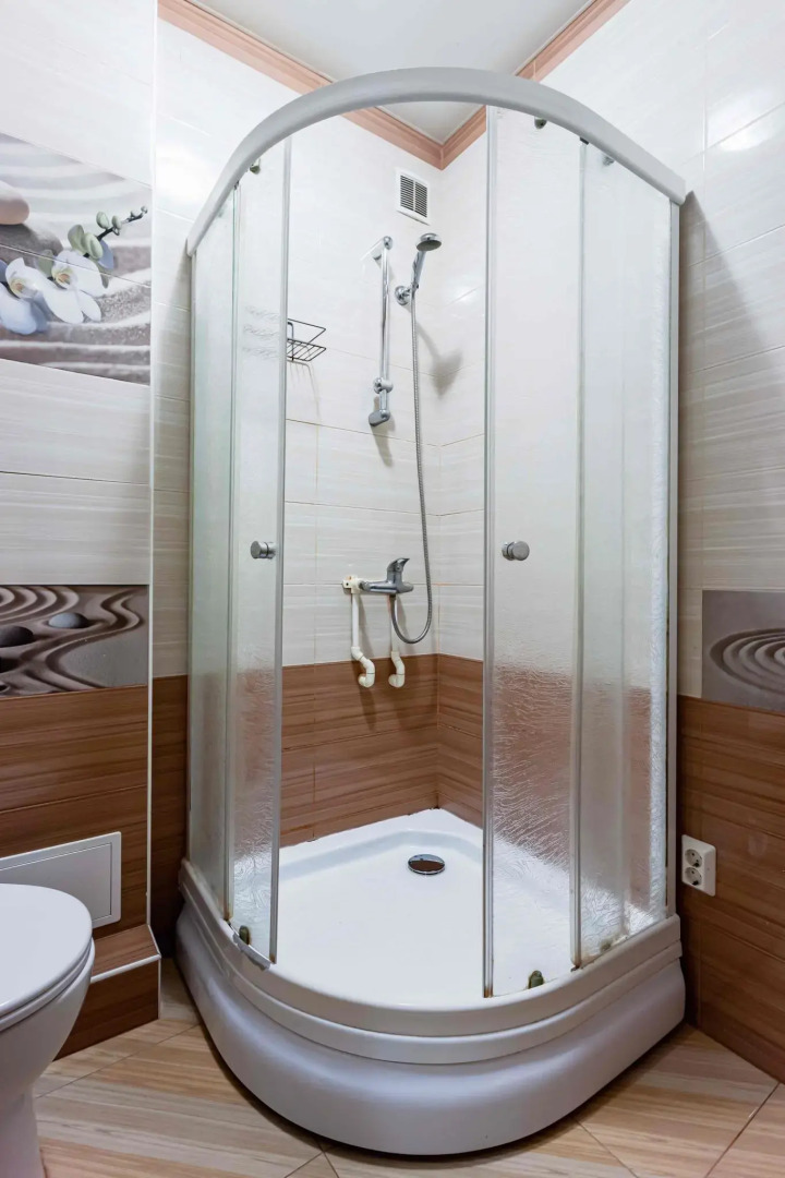 Апартаменты на улице Гагарина 12