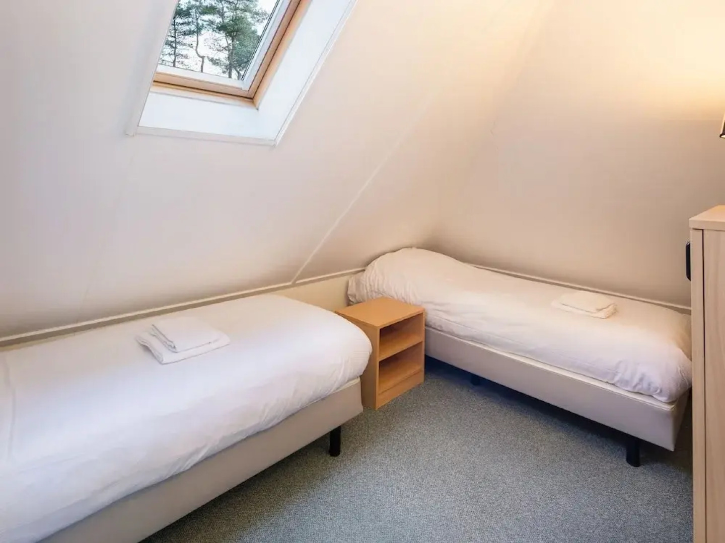 Cozy Villa With a Dishwasher, Near a National Park