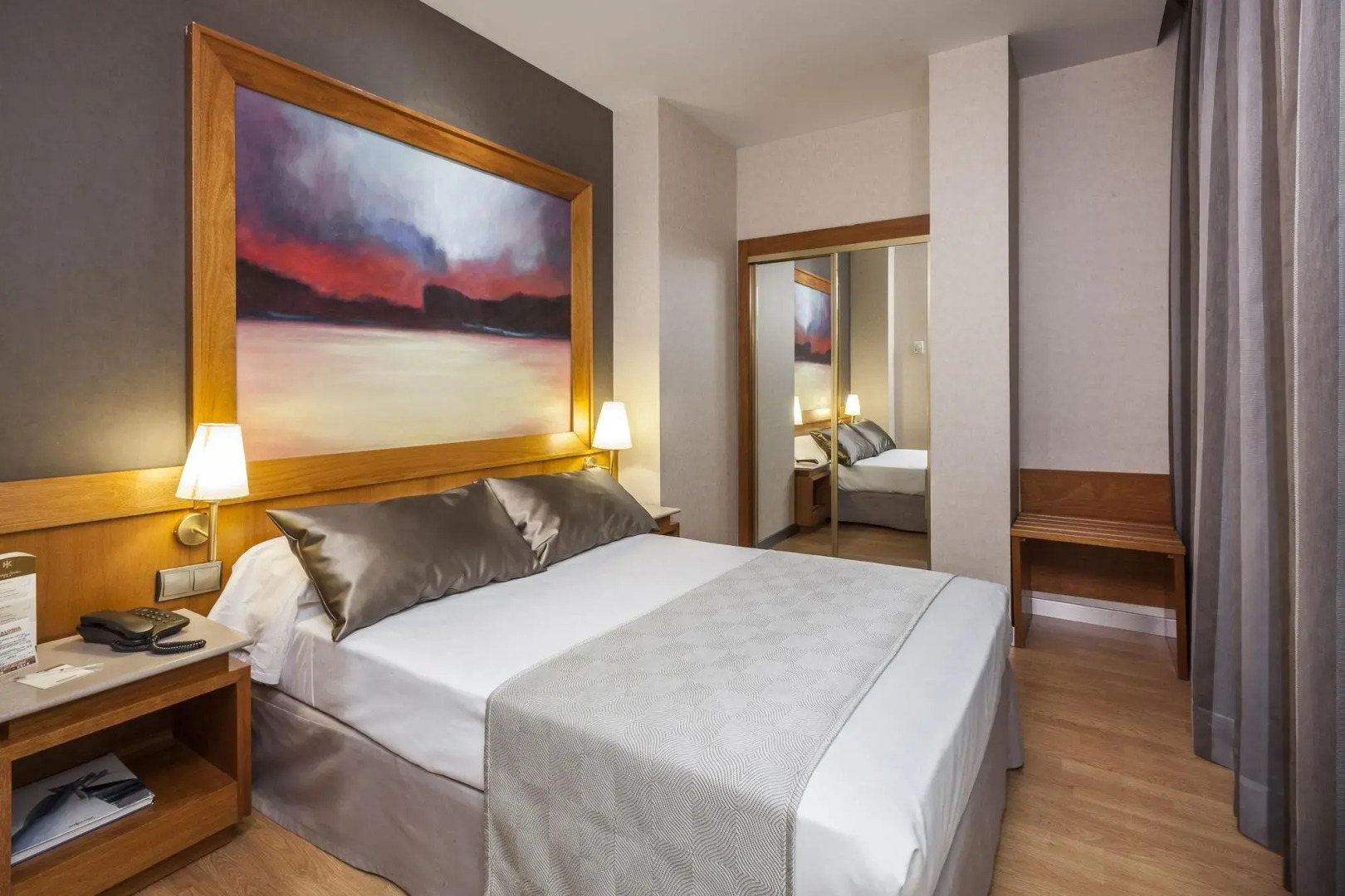 Catalonia Excelsior Hotel