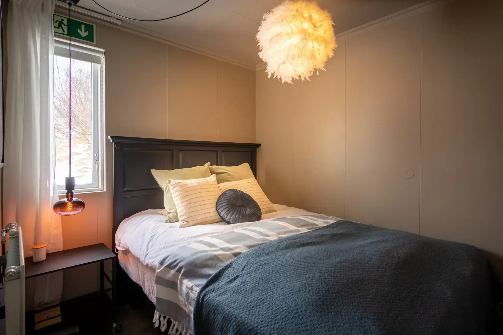 Viking Cottages and Apartments