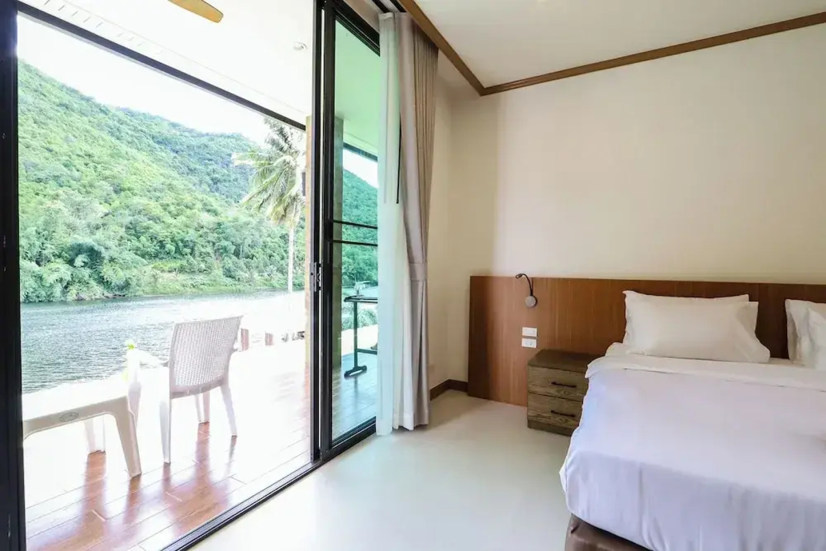 Tiger House River Kwai