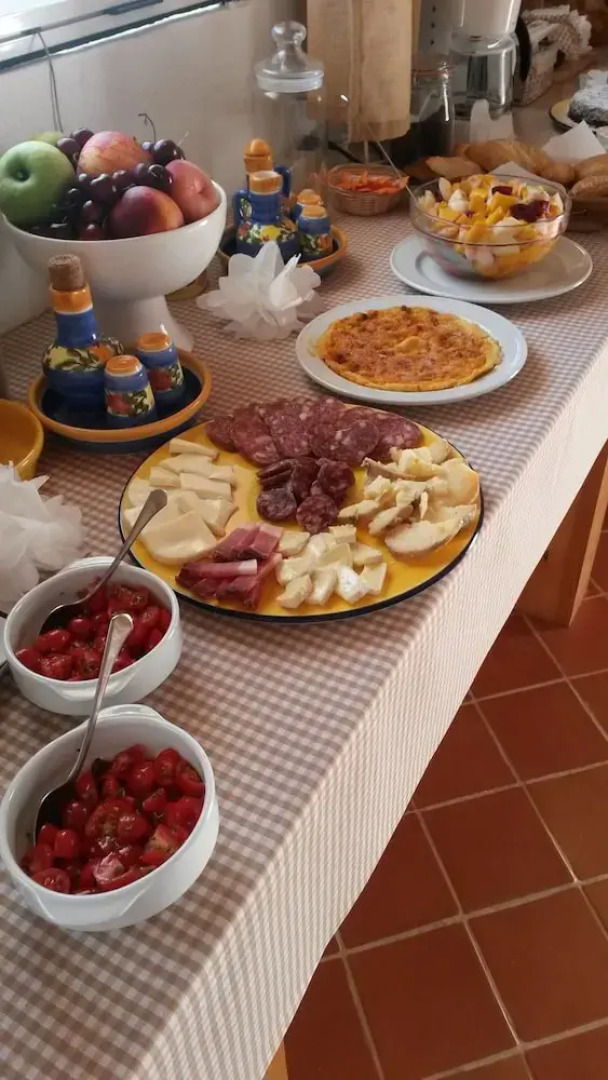 Agroturismo Biniati Des Pi