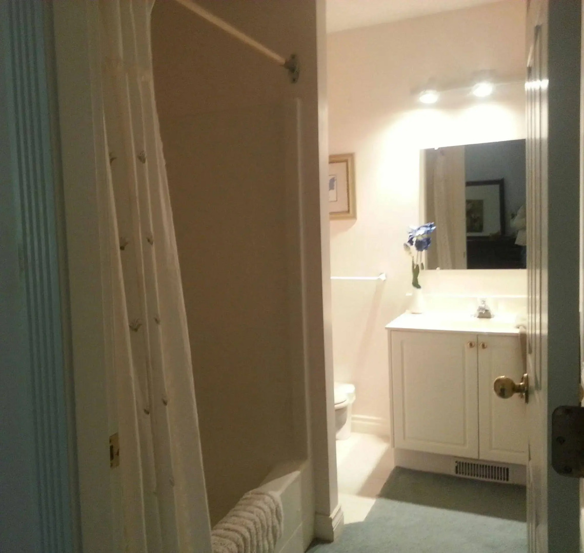 By the Sea BnB, Sidney Victoria BC