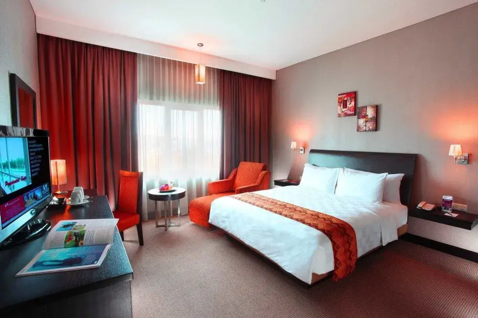 Swiss-Belhotel Kendari