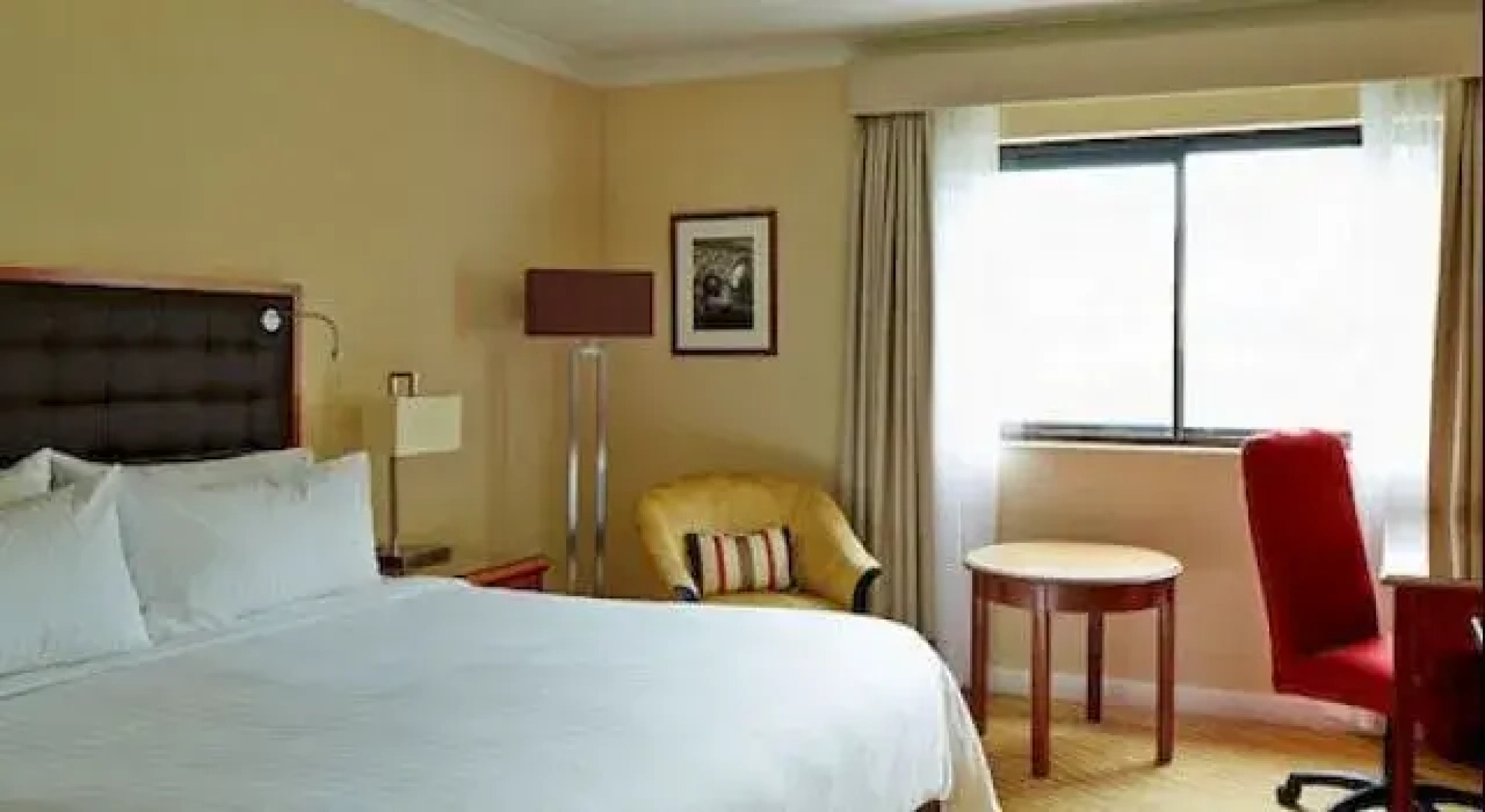 Marriott Cheshunt Hotel