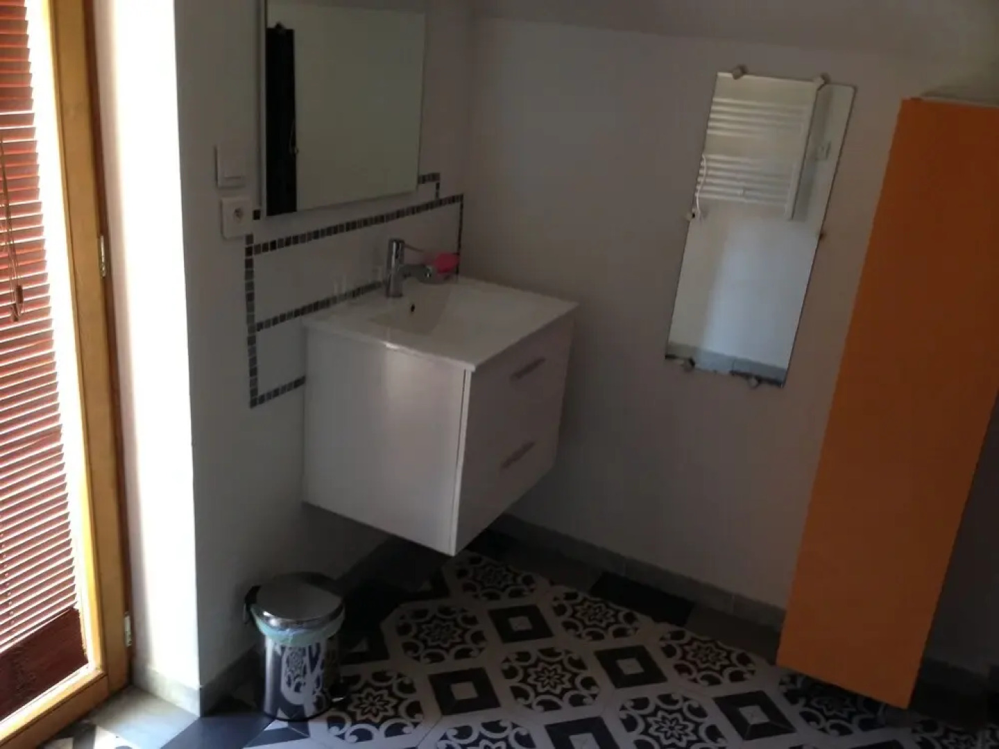 Le Moulin de Tremelgon