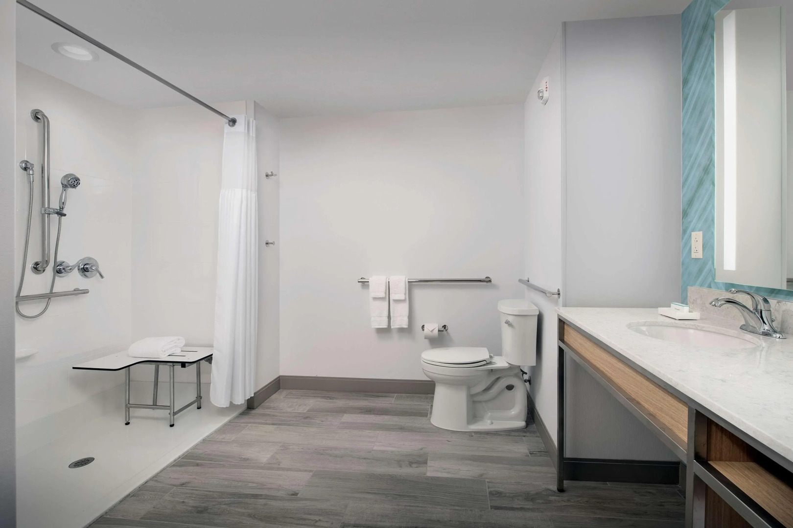 Hilton Garden Inn Orlando Downtown