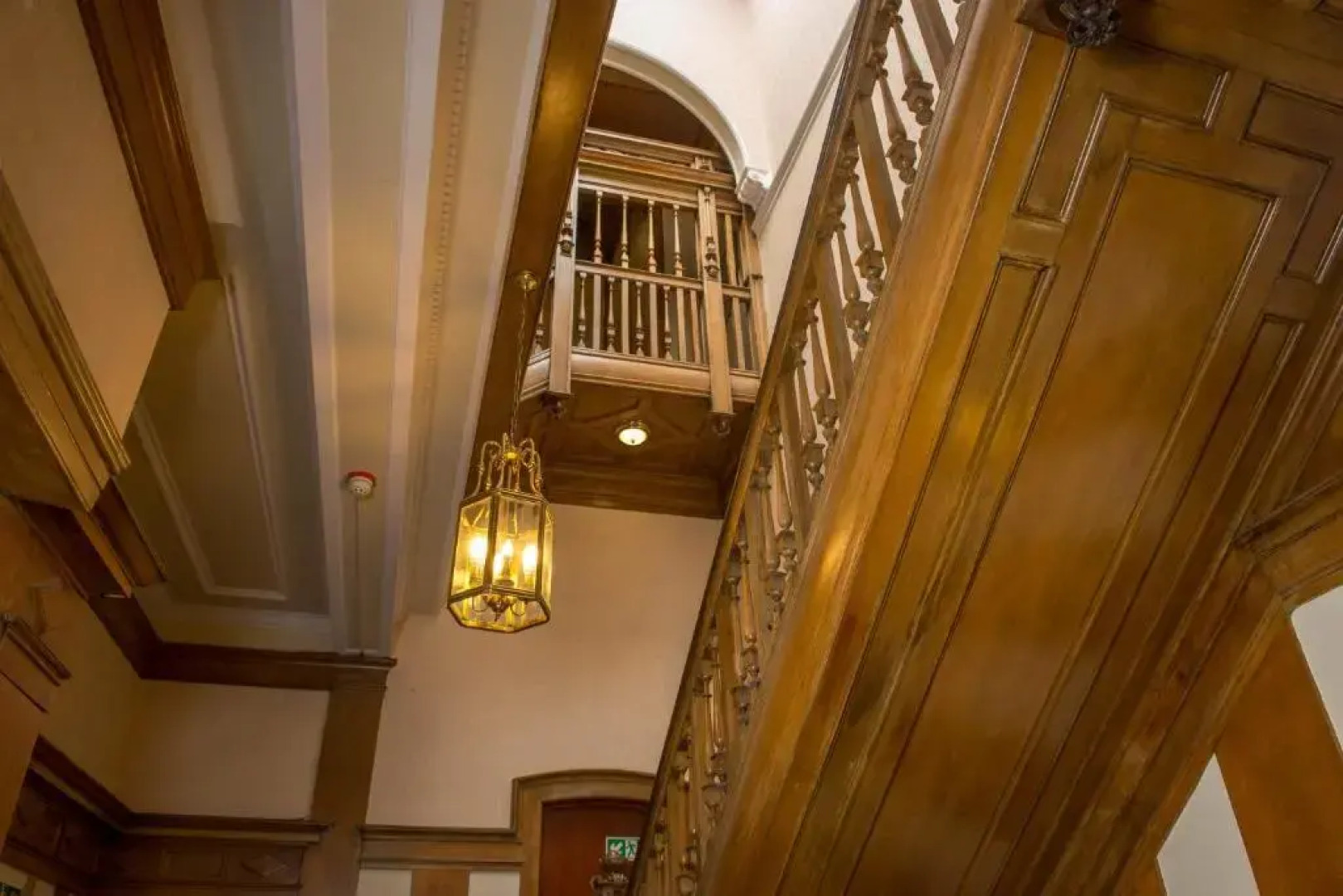 Glasgow Youth Hostel