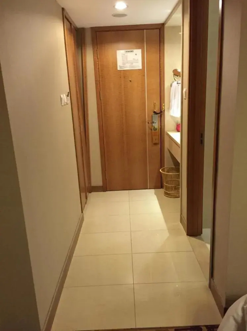 Beijing Fuyoujie Hotel