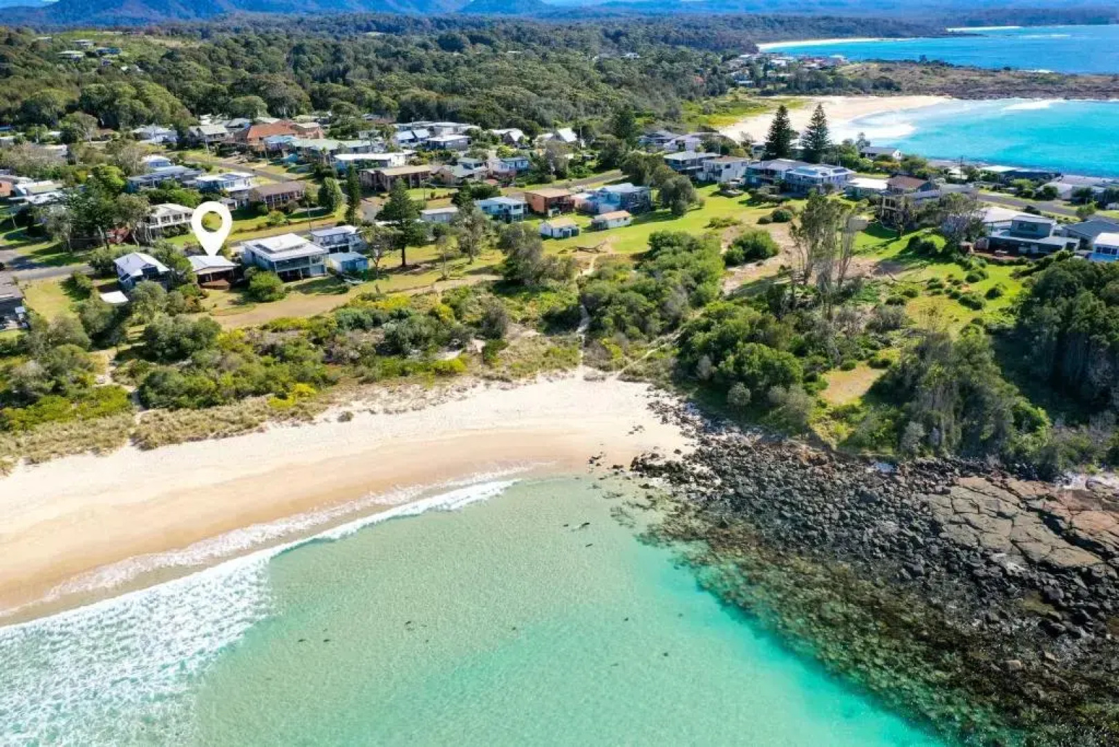 Malibu Drive 20 Bawley Point NSW