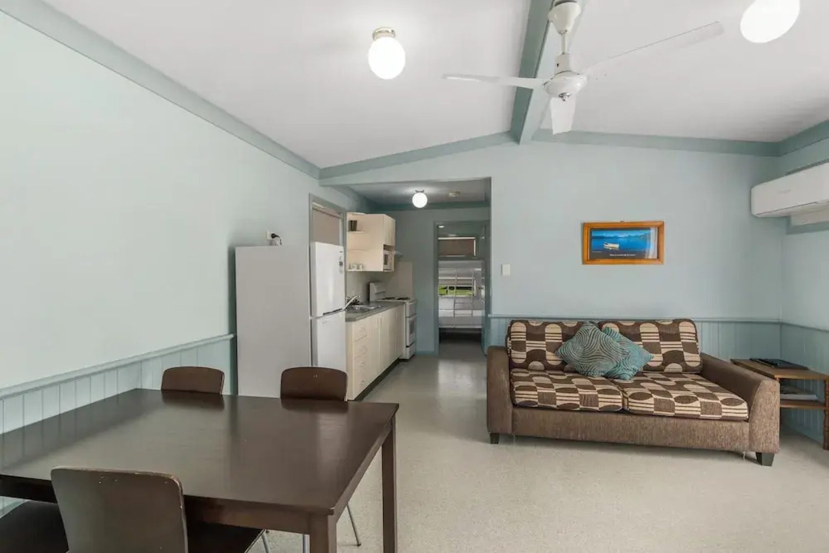 Moss Vale Holiday Park