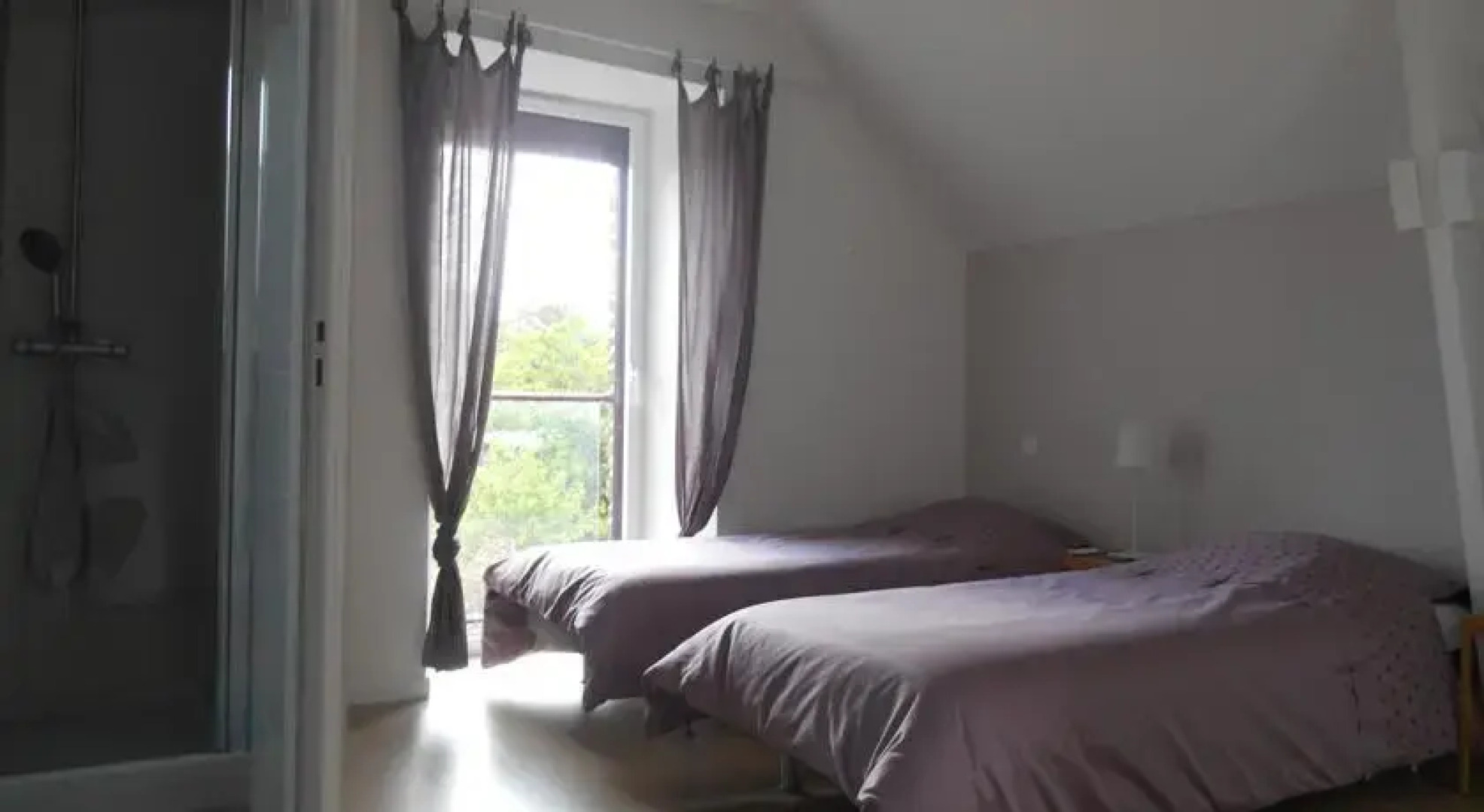 Gîte La Lande Orain