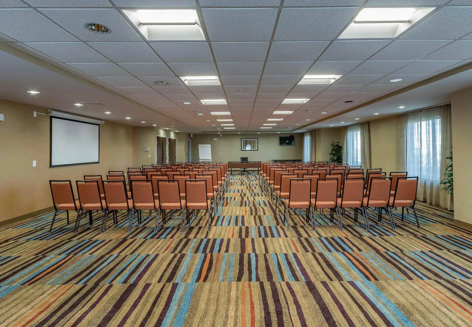 Fairfield Inn & Suites Elkhart