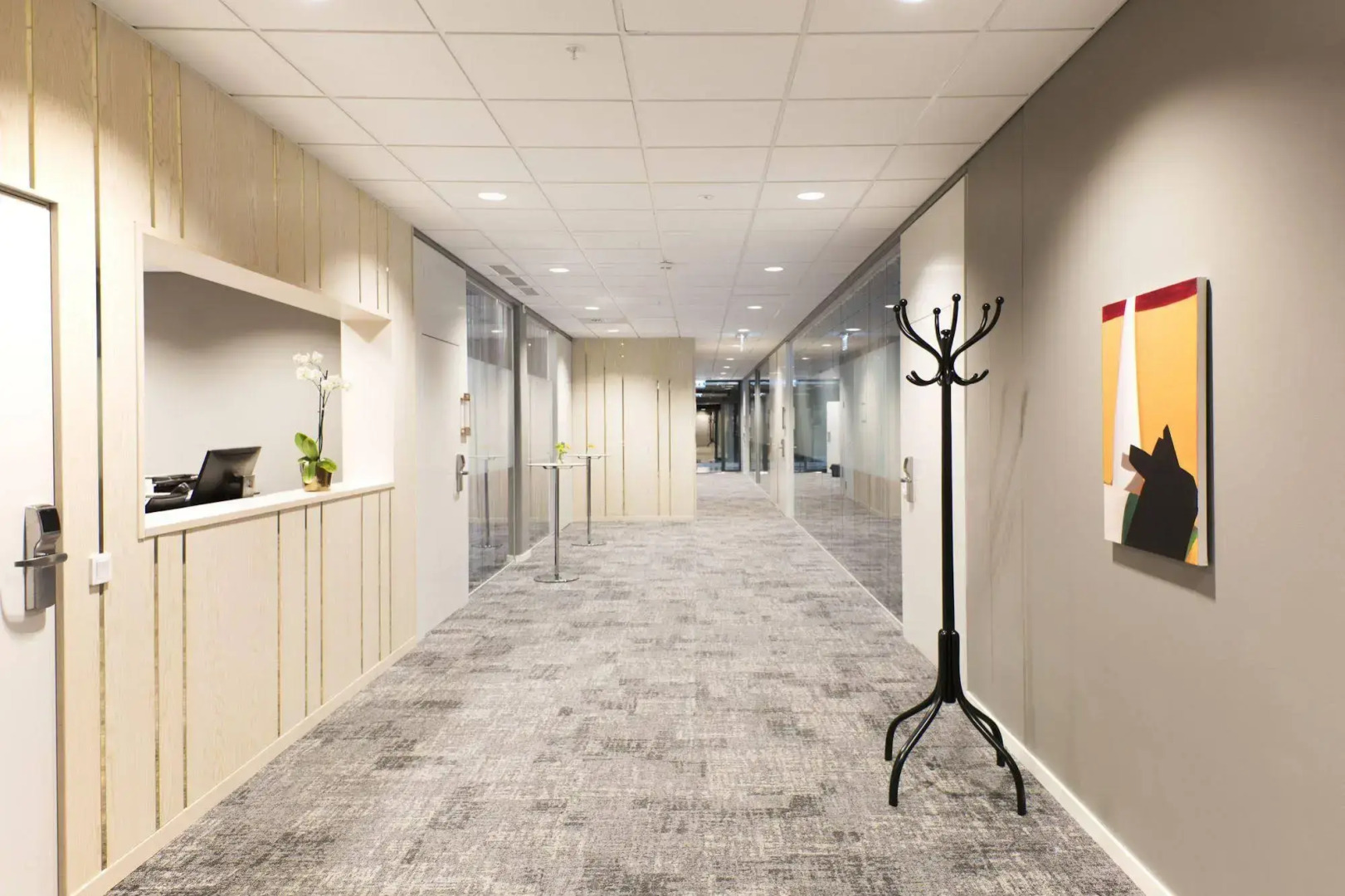 Elite Hotel Academia