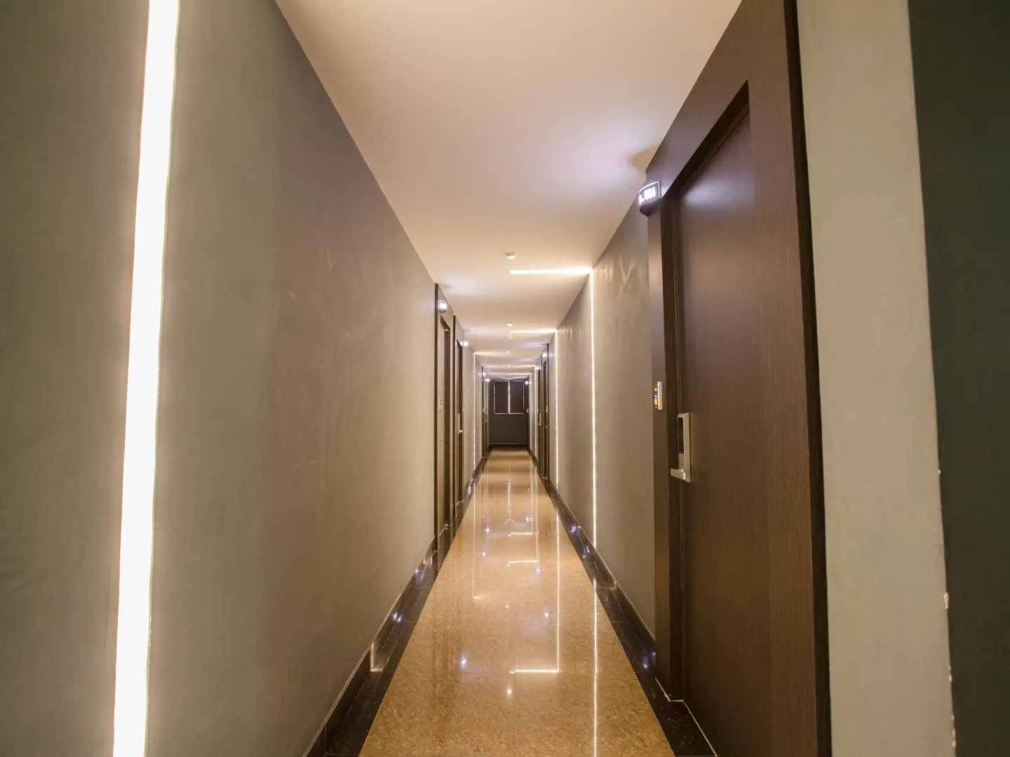 M7 Business Hotel