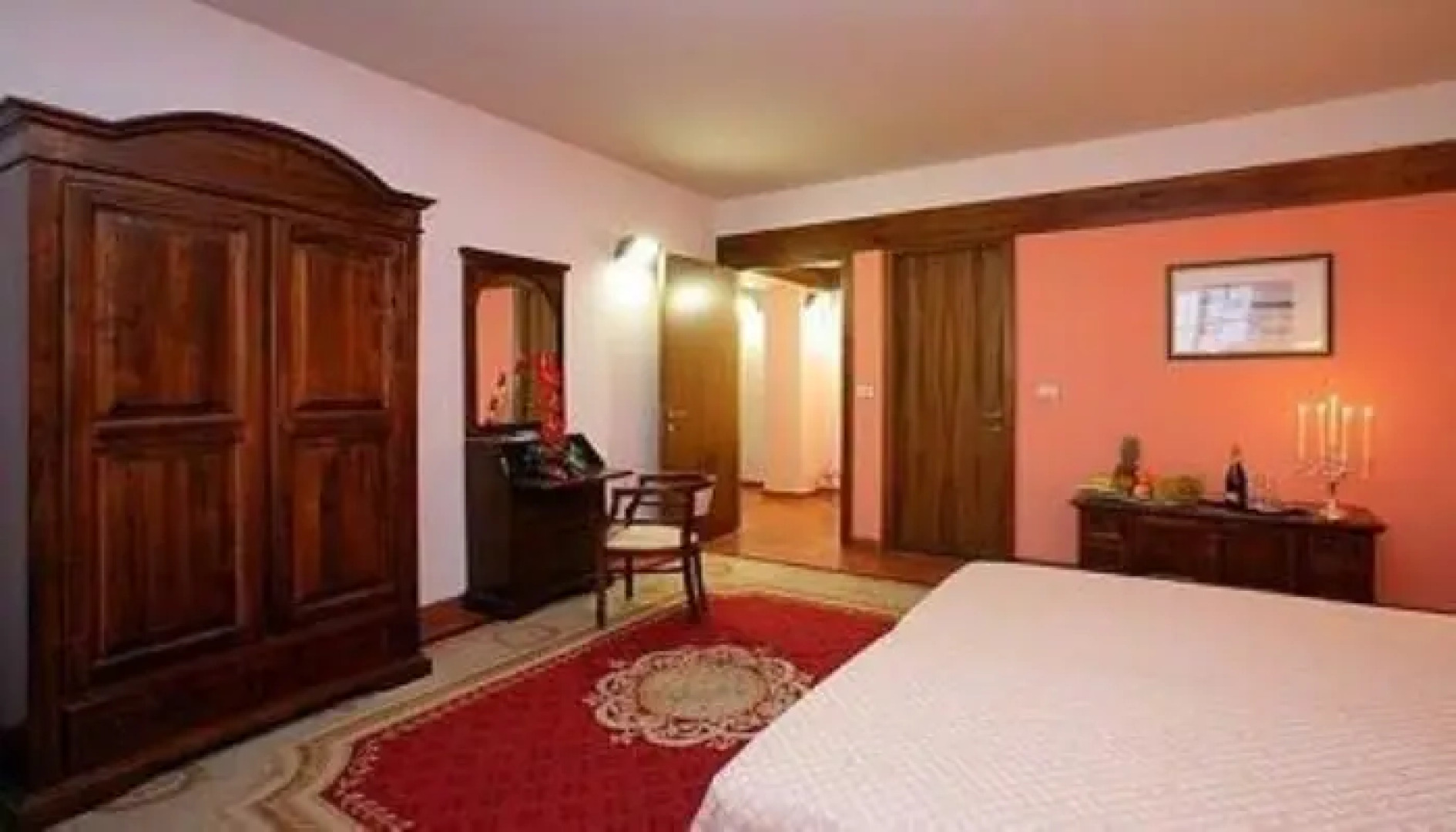 Palazzo Servanzi Confidati