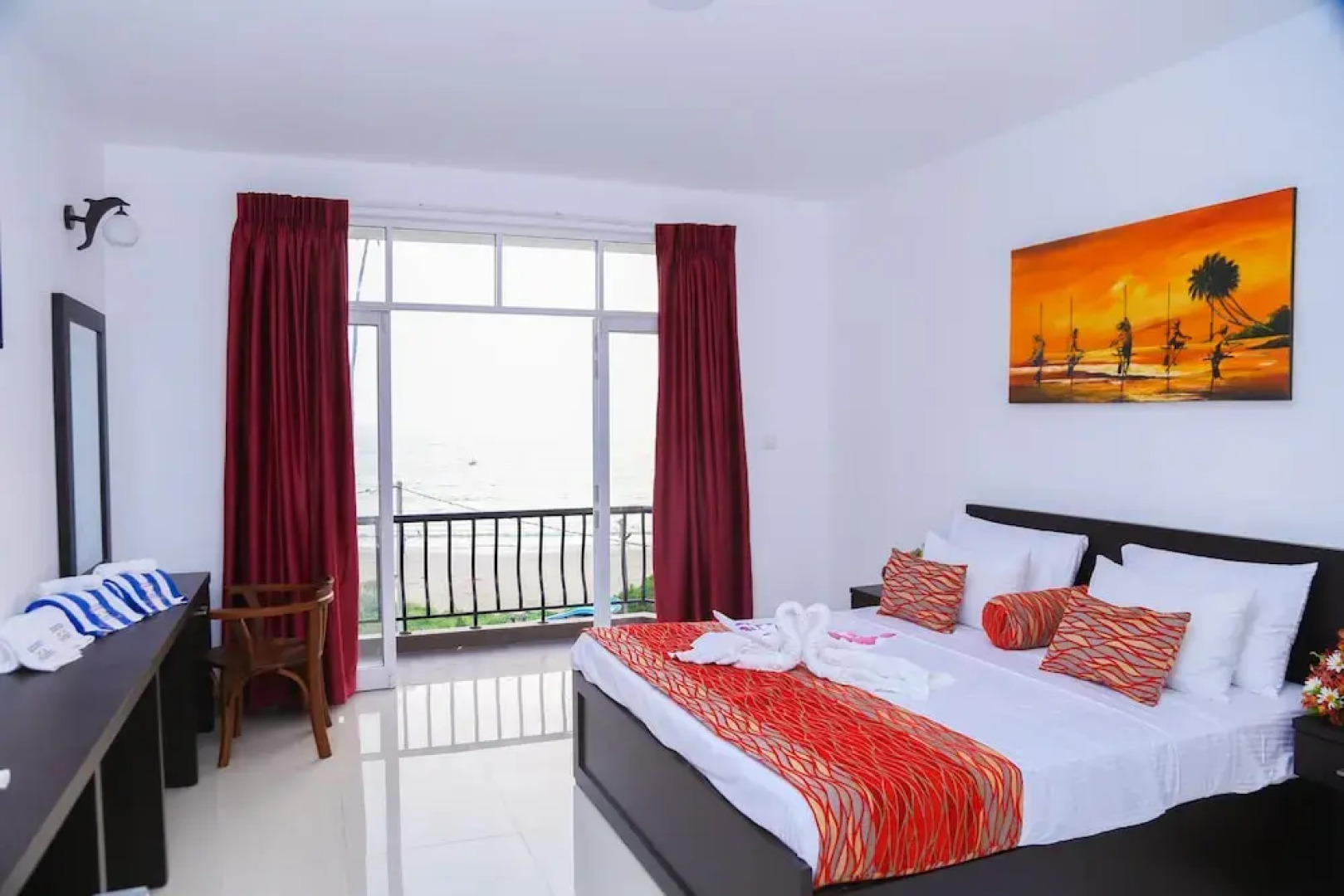 Crystal Resort Dickwella