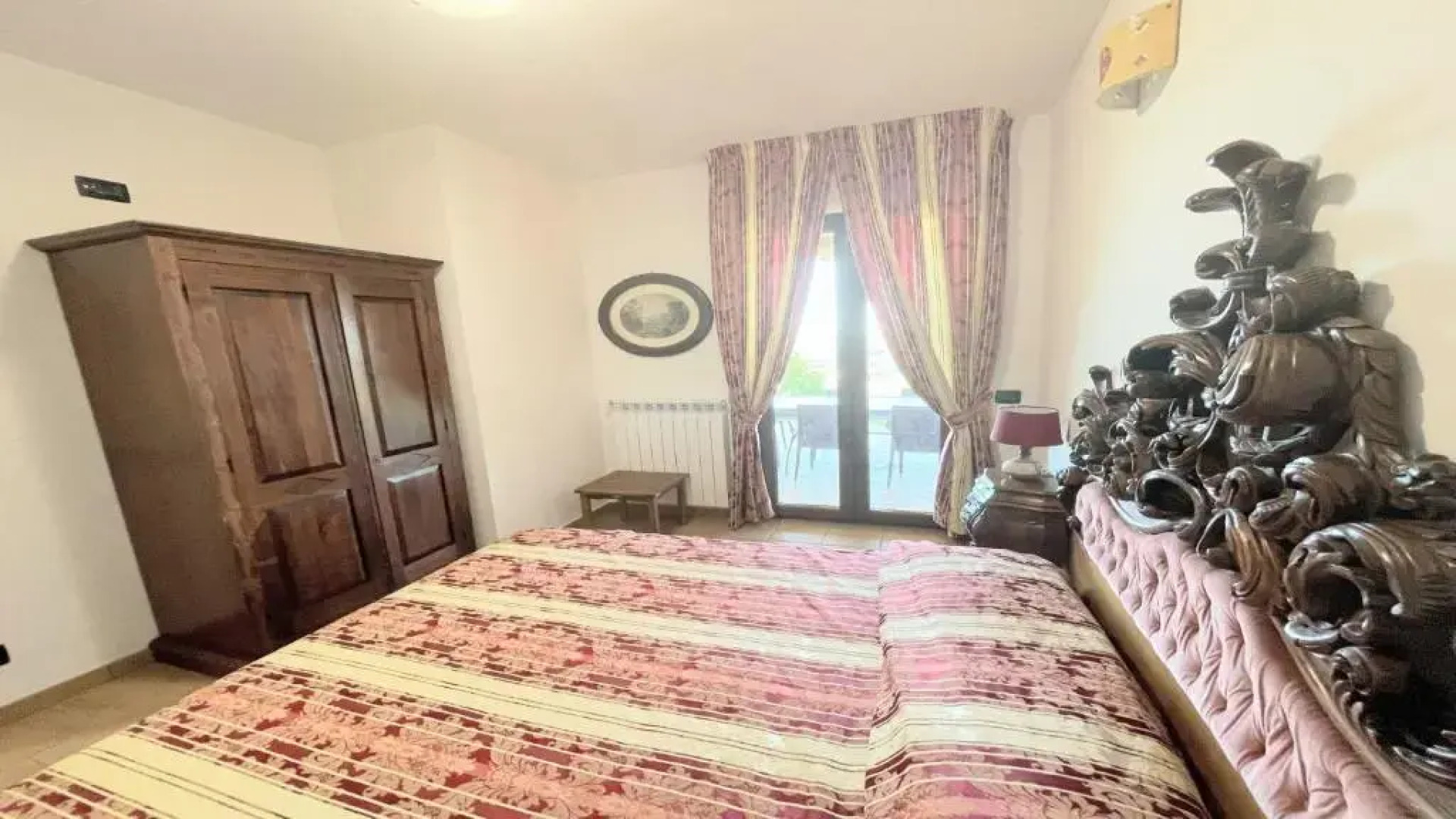 Exclusive Villa in Montefiascone -pool and Jacuzzi