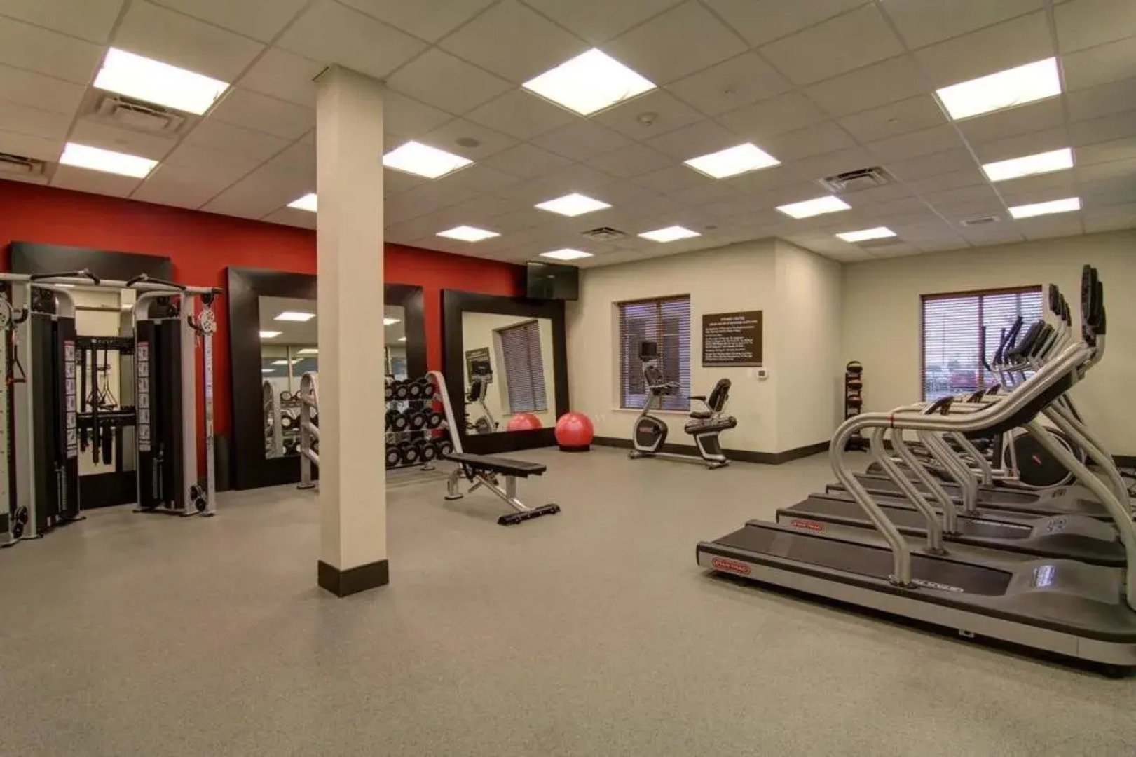 Hilton Garden Inn Woodbridge