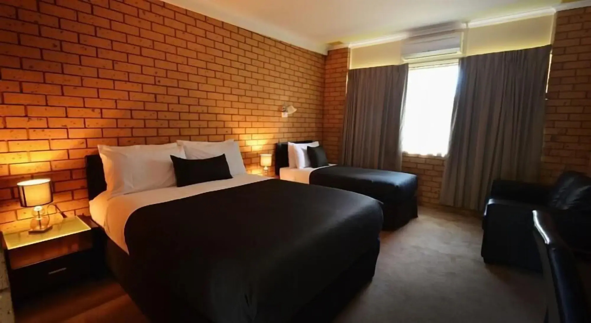 Avondel Motor Inn, Benalla