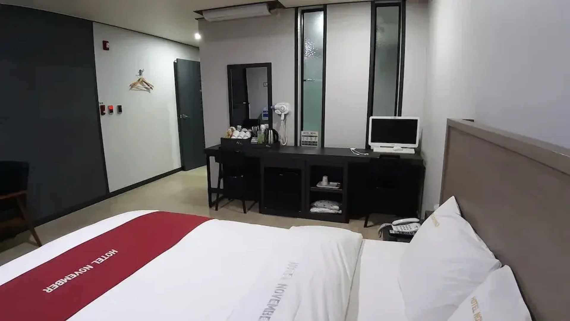 Seosan November Hotel