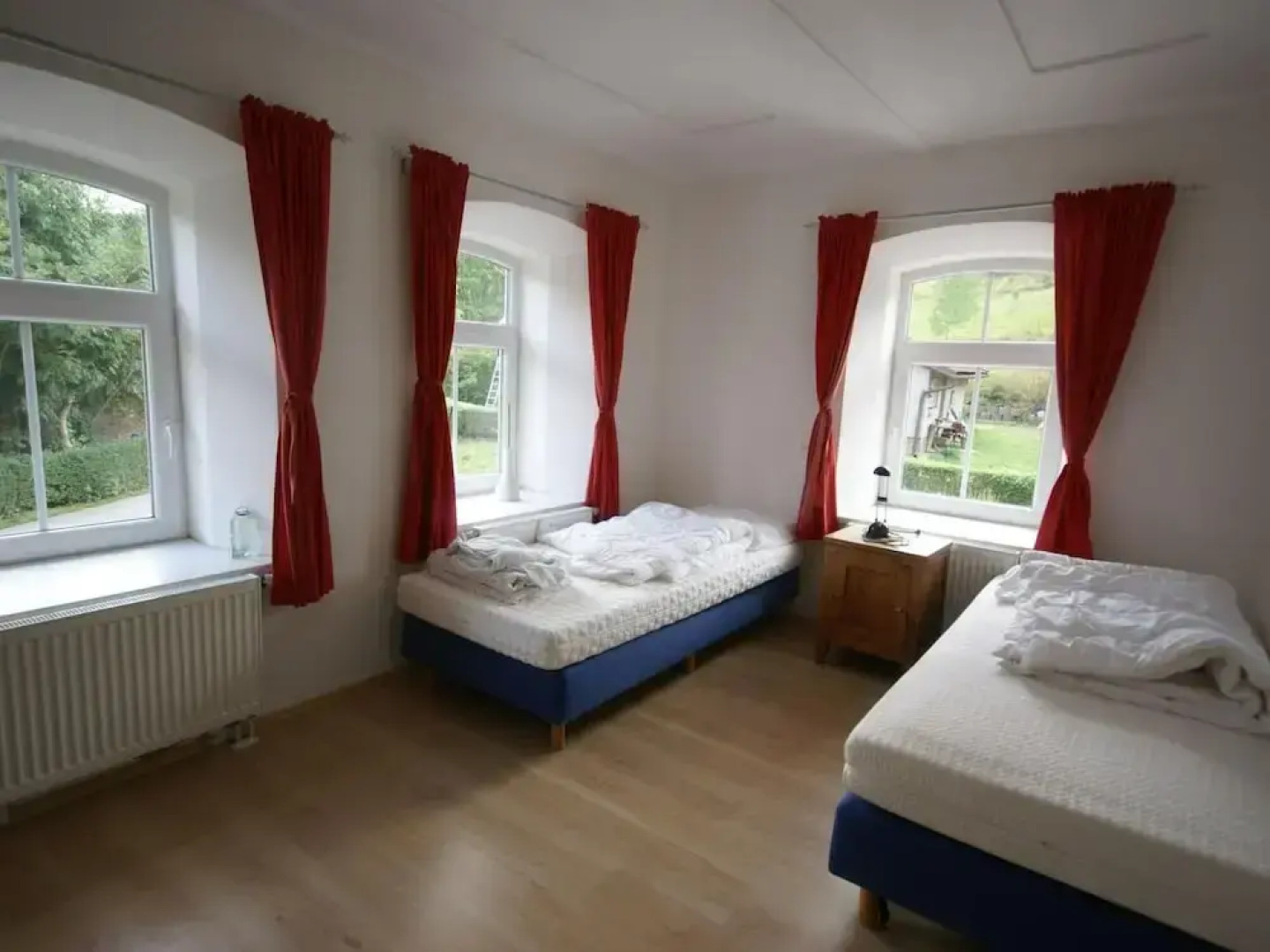 Farmhouse in Czechia With Private Pool