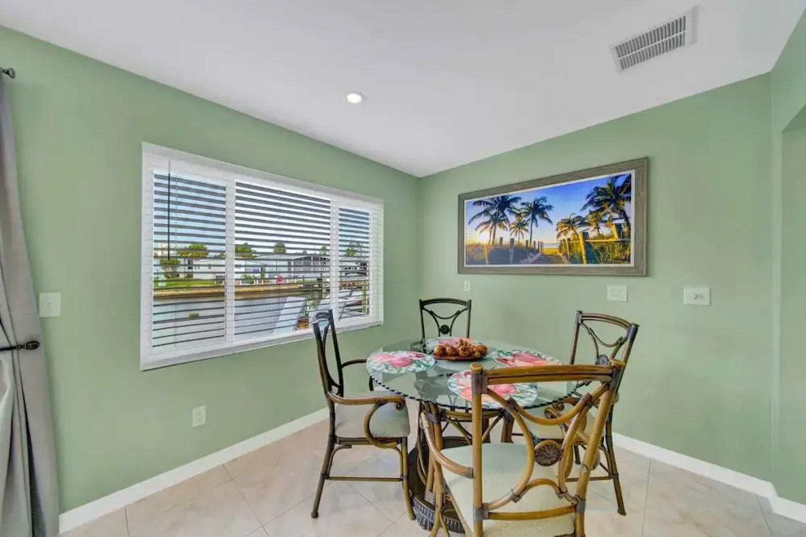 The SS Mermaid-Spotless Island - 2 Br Villa