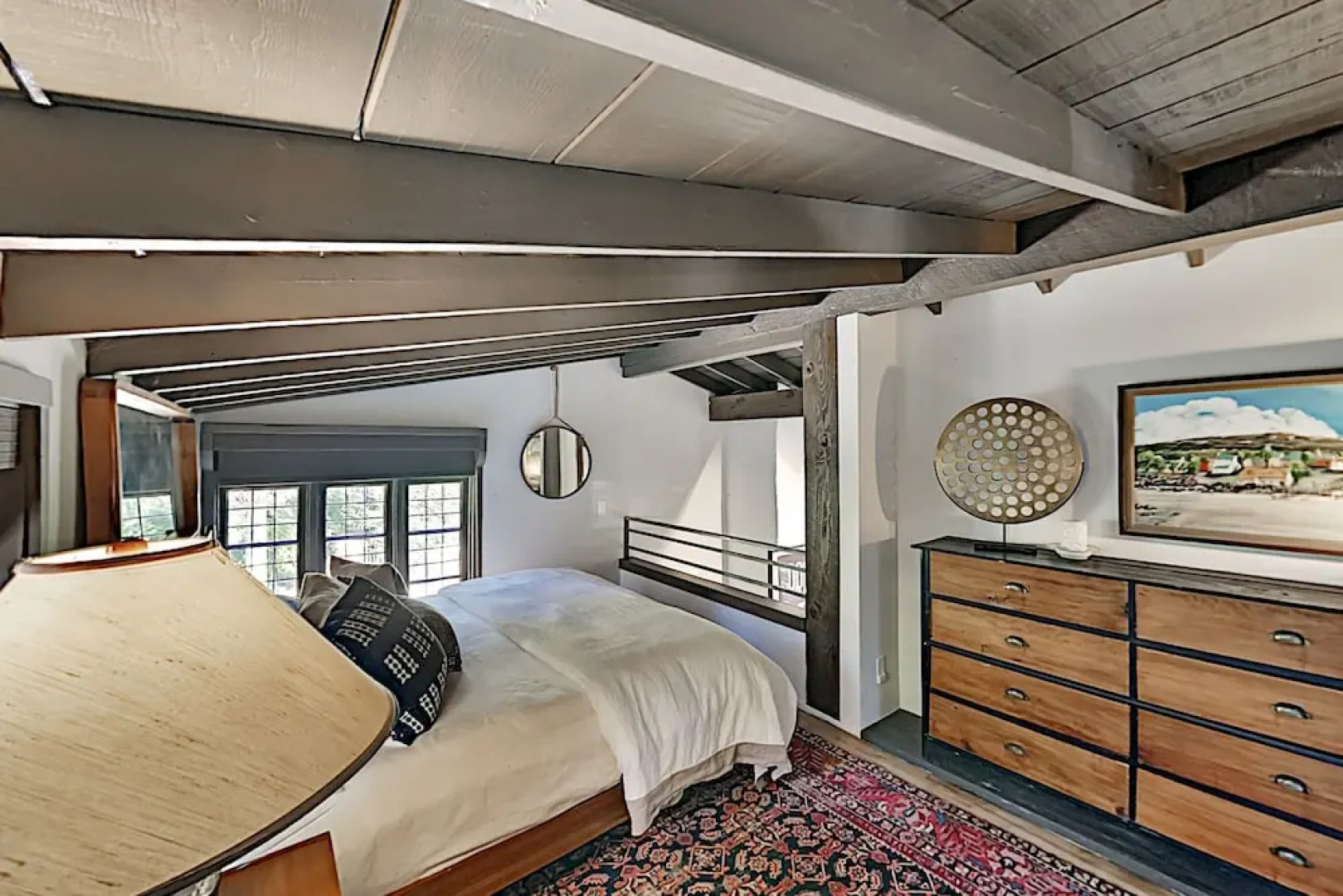 Dreamy Forest + Private Glamping Tent 1 Bedroom Cottage