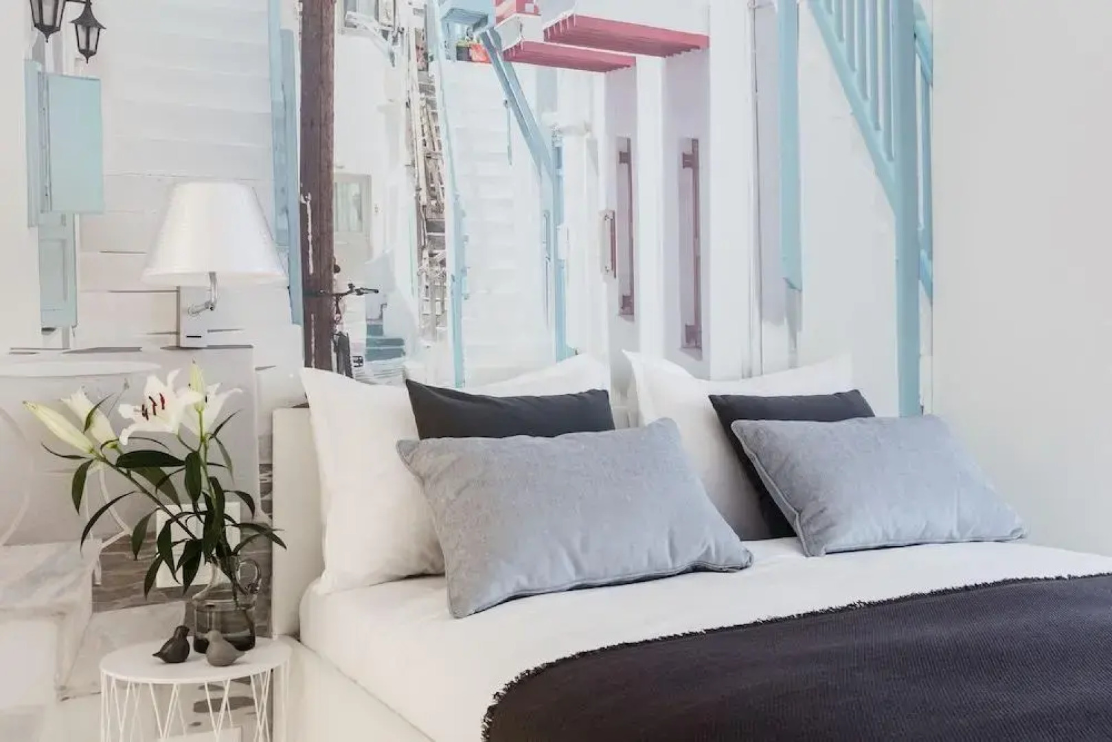 VISIONAPARTMENTS Vevey Rue des Communaux