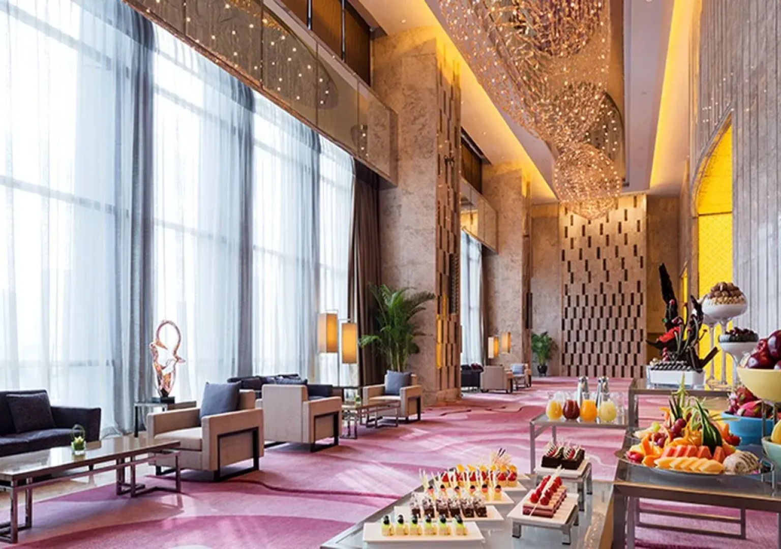 Wanda Realm Jiangmen