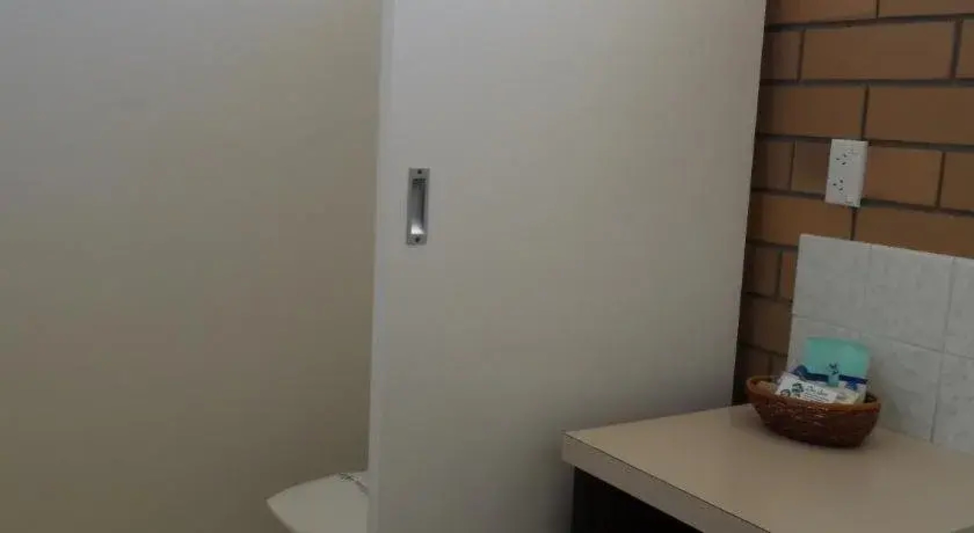 Mount Wycheproof Motor Inn