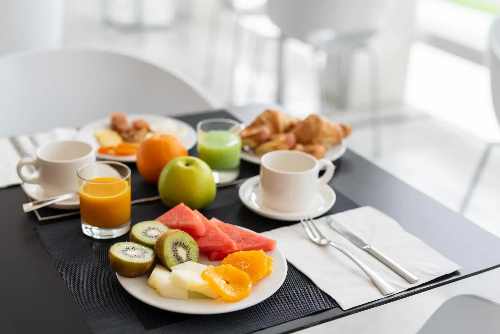 Eurostars Palacio de Cristal