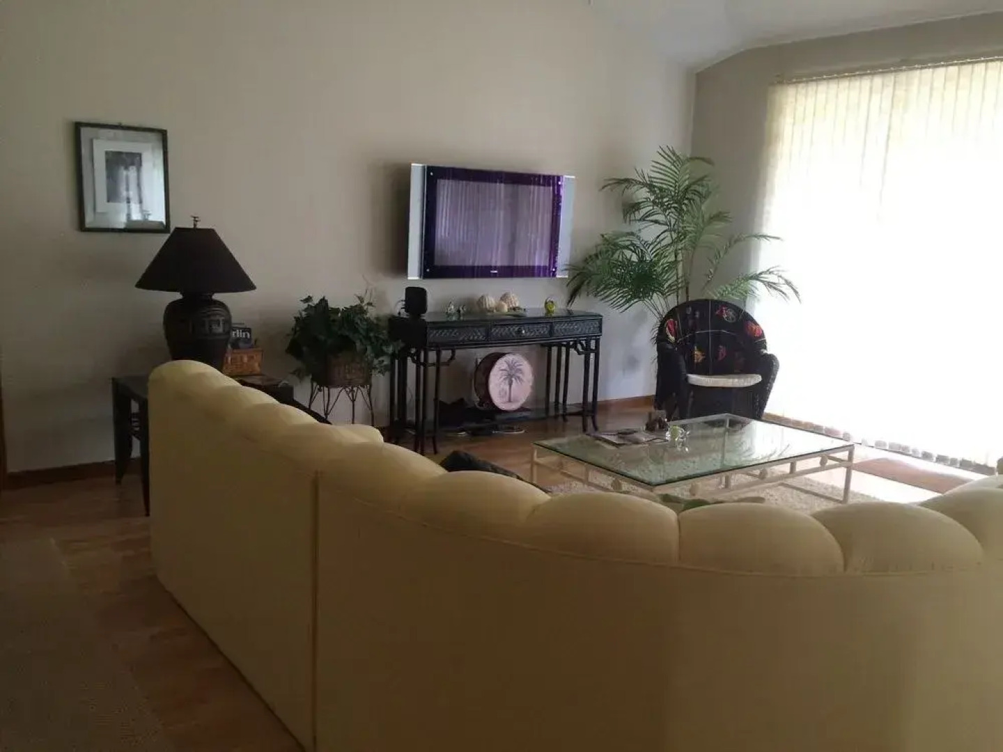 mi casa de Copa D'oro by RedAwning