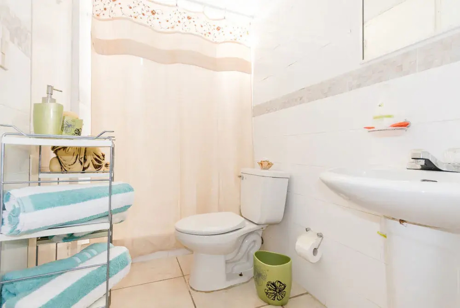 Luxury Retreat by the Sea