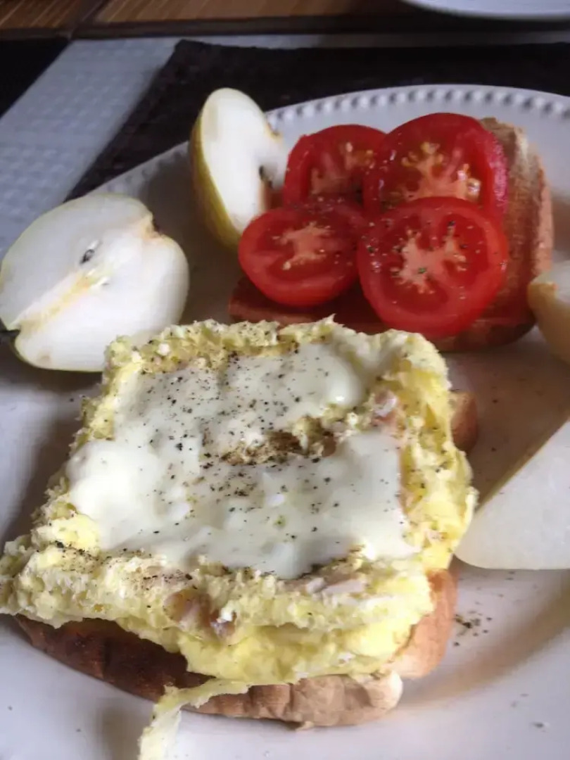 Repos & Manna Downtown Montreal