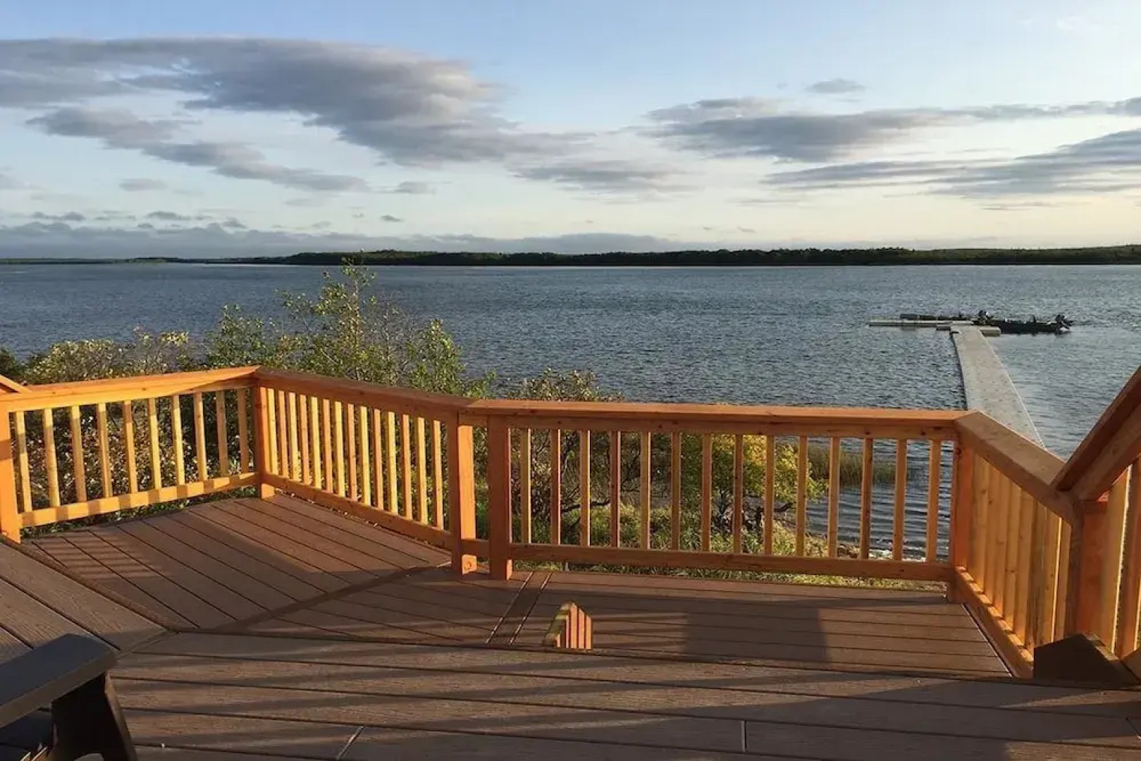 Alaska's Gold Creek Lodge