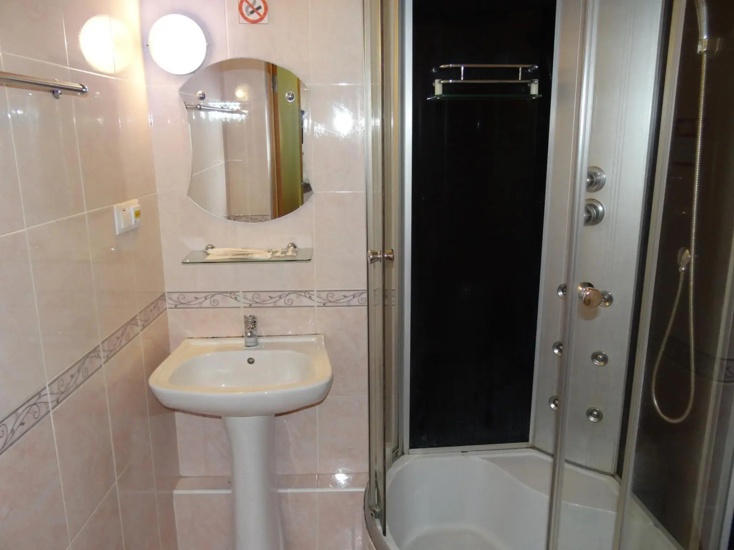 Гостинично-ресторанный комплекс ВГУЭС