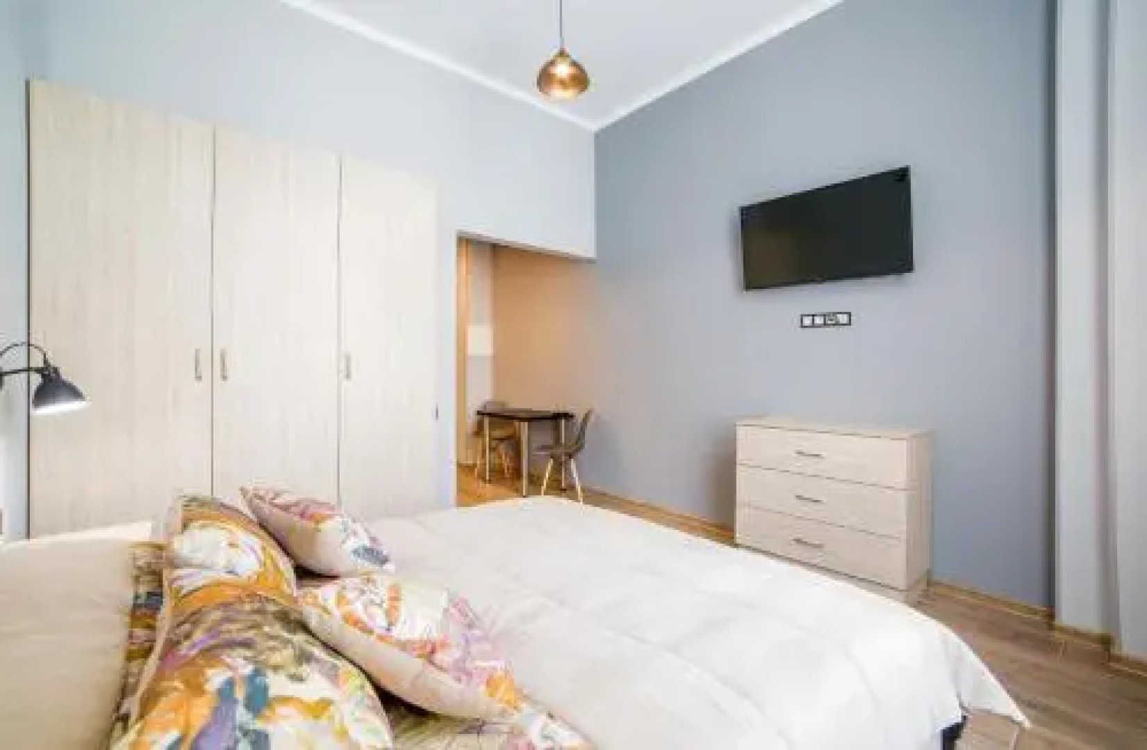 Central Square Hostel