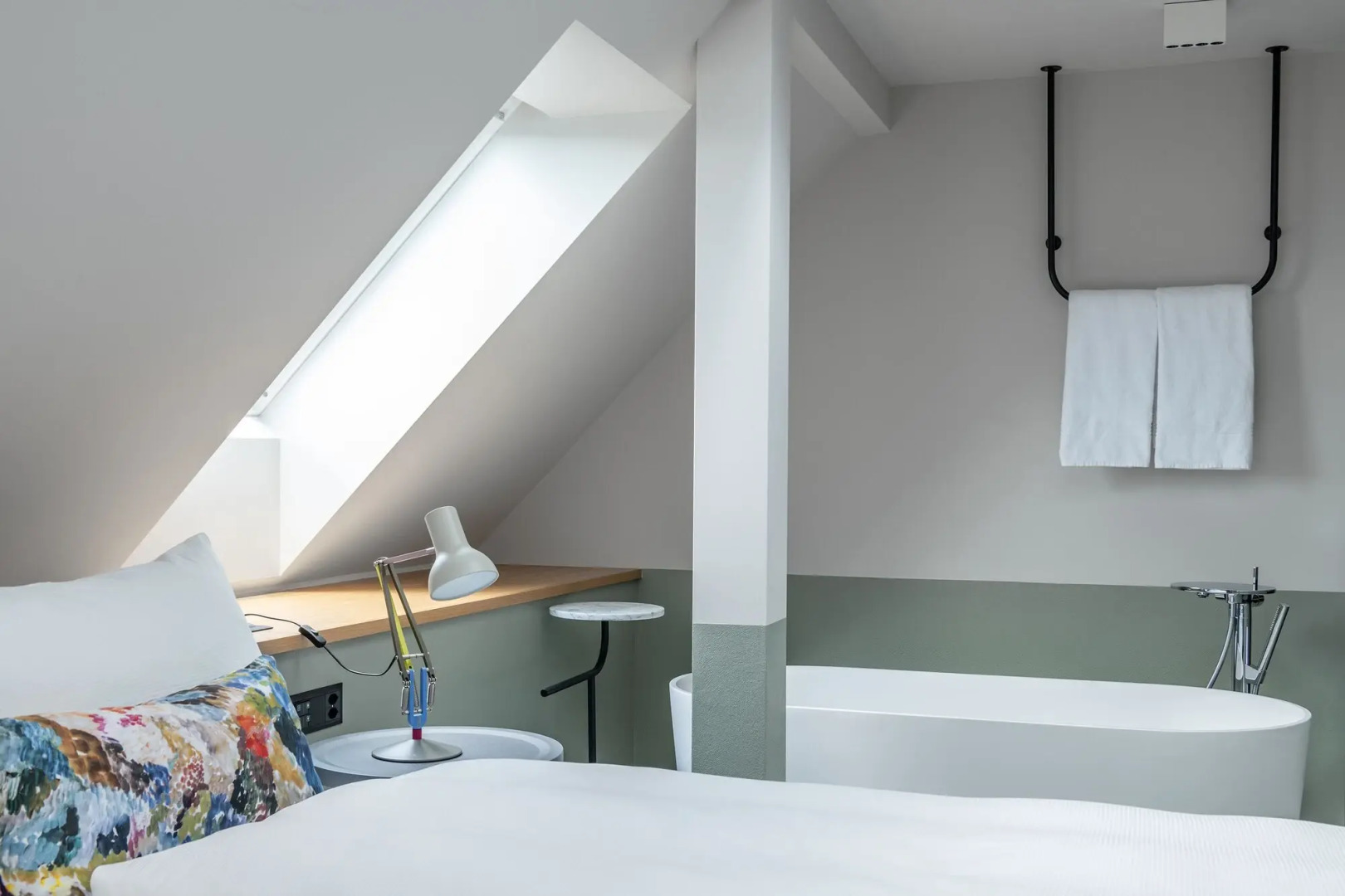 Sorell Boutique-Hotel City Weissenstein St. Gallen