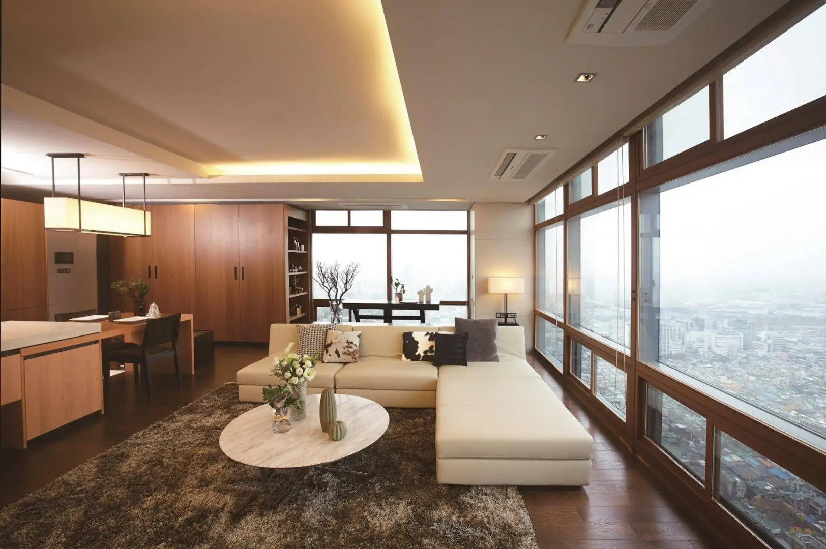 The Classic 500 Pentaz Executive Residence