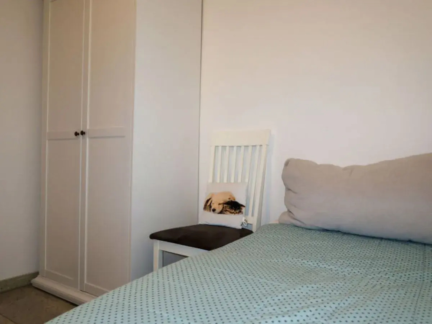 Apartment Fasan Warwerort