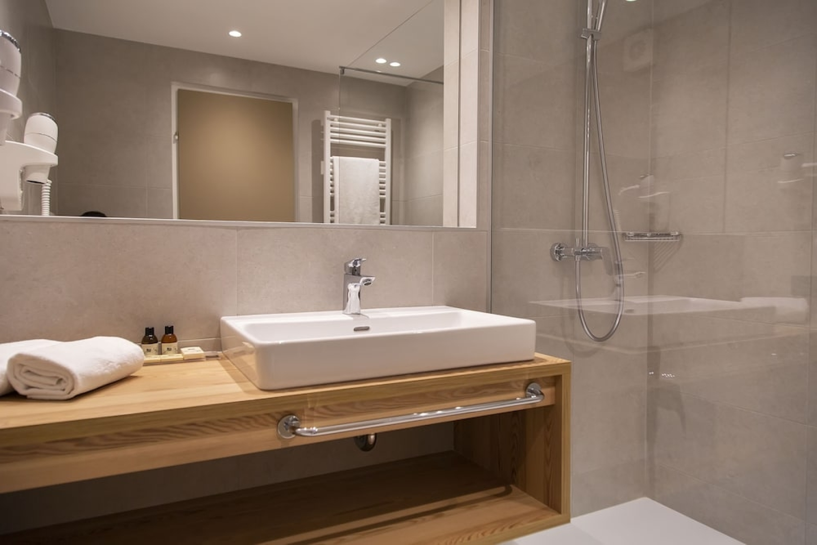 Blu Hotel Senales - Hotel Zirm