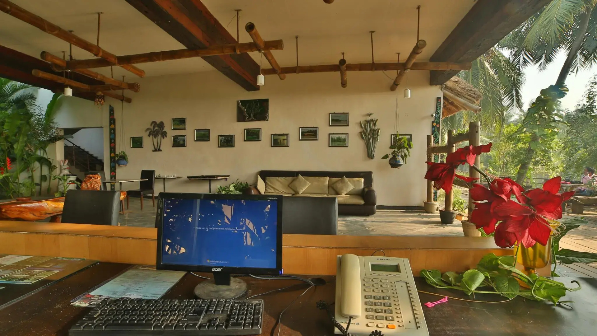 Sterling Palavelli Godavari