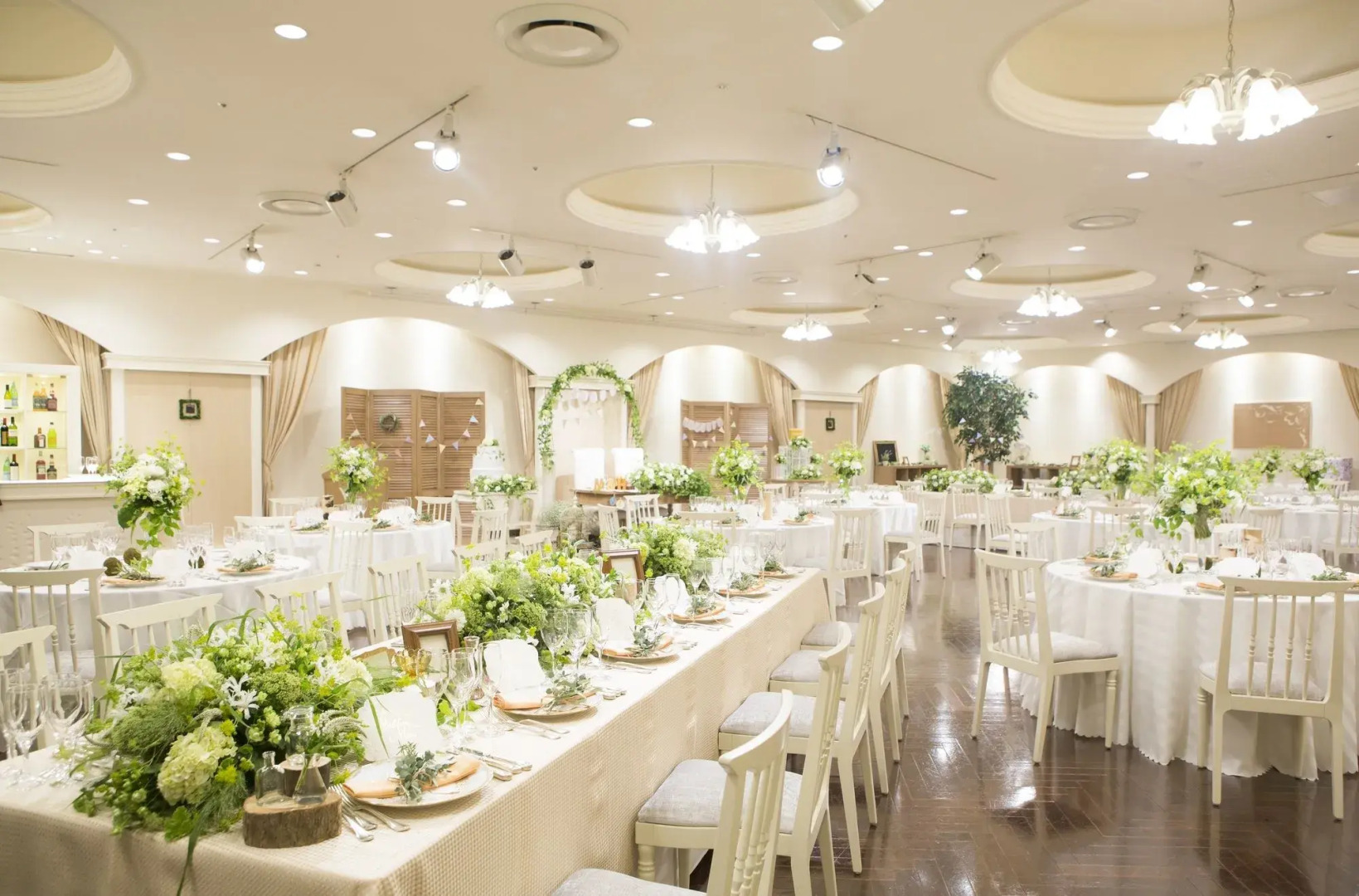 Iwaki Washington Hotel