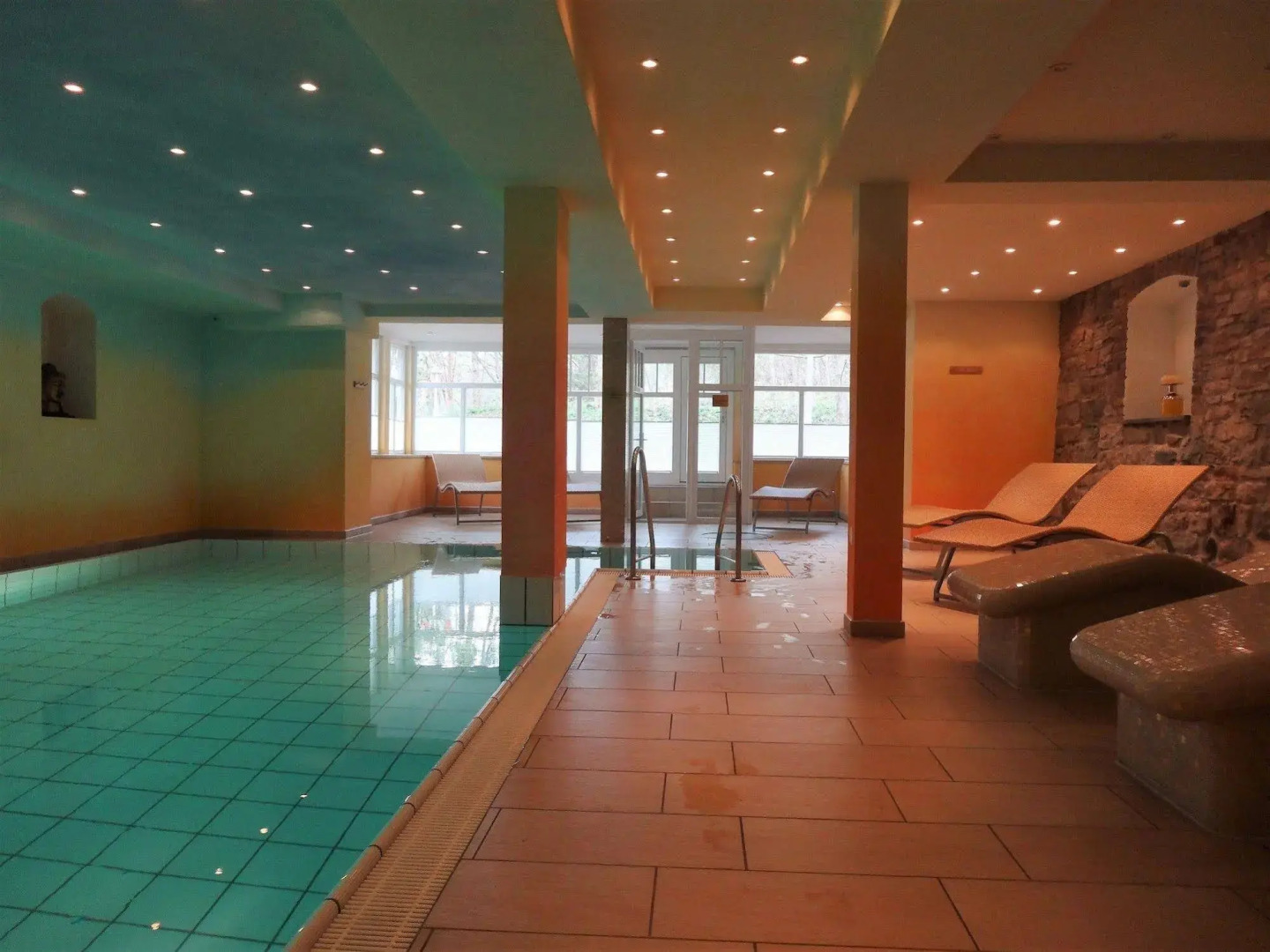 Boutiquehotel Schlosspalais